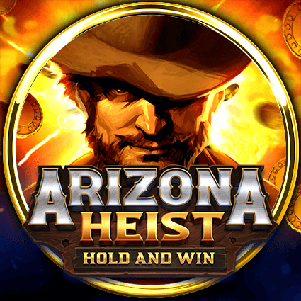 The Theme and Aesthetic of Arizona Heist Slots