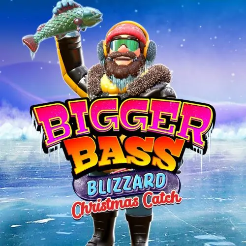 Bigger Bass Blizzard Christmas Catch Slot and Cultural Significance