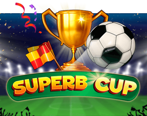 Payouts, RTP, and Superb Cup Slot
