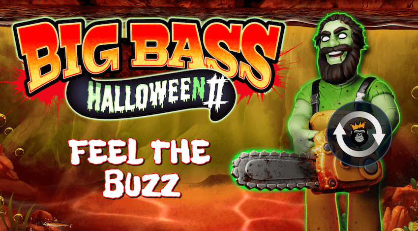 Community and Social Aspect of Big Bass Halloween 2 Slot