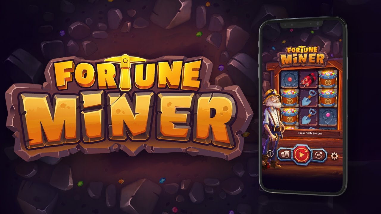 Strategies for Success in Fortune Miner Slot