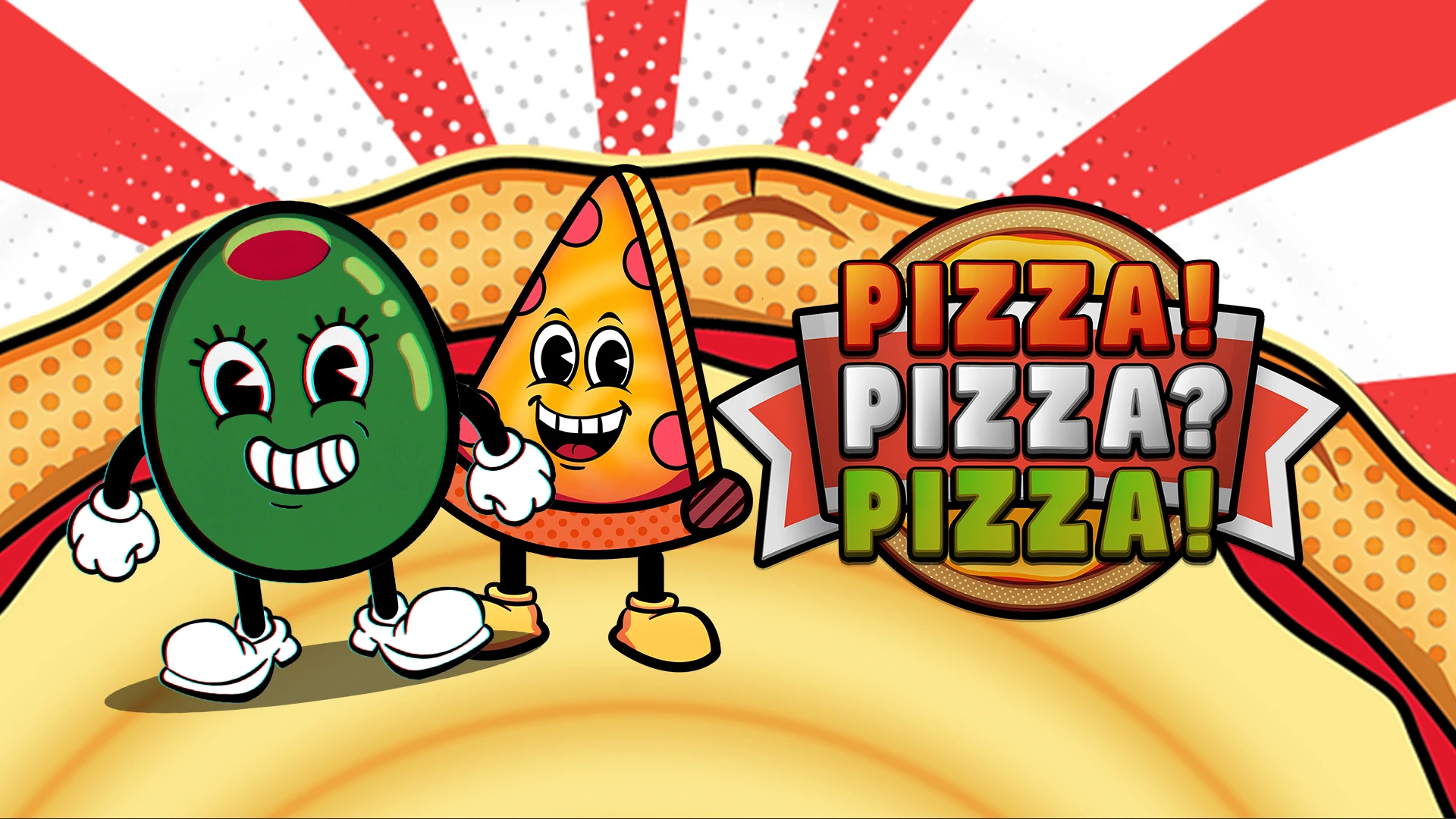 Strategies and Tips for Playing Pizza! Pizza? Pizza! Slot