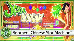 Game Mechanics and Features Jade Elephant Slots
