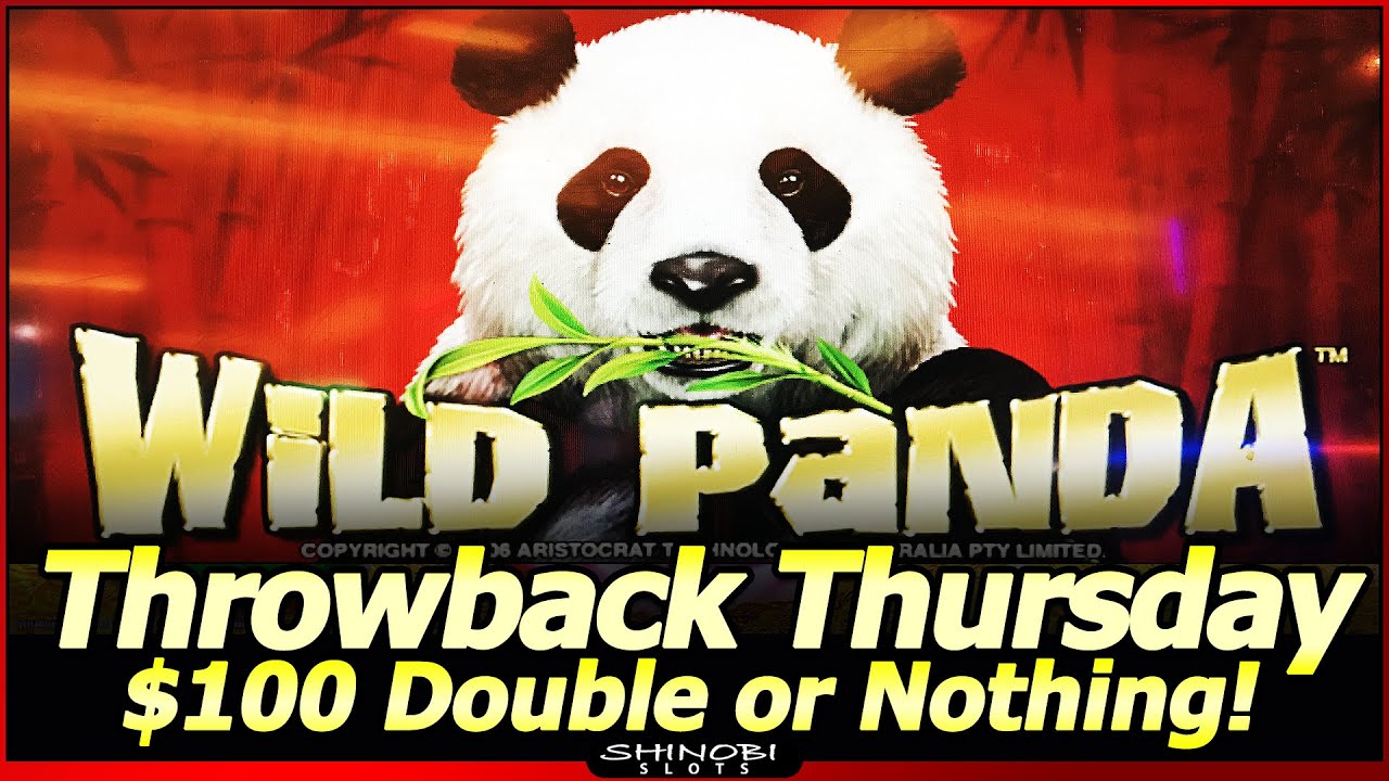 Winning Strategies and Maximizing Your Experience Wild Panda Slots